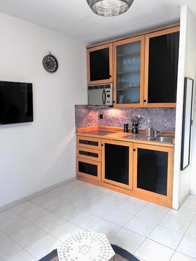 Studio Le Floreale Palace Menton Exterior photo