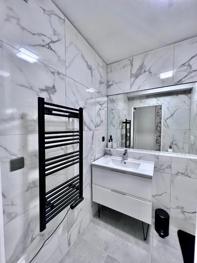 Studio Le Floreale Palace Menton Exterior photo